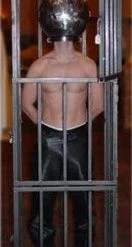 Dungeon Irons Extreme Sex Toys, Bondage, & Fucking Machines | ExtremeRestraints