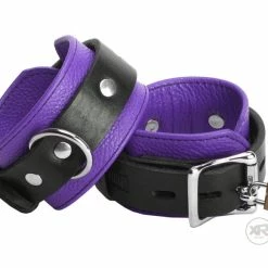 Wrist & Ankle Restraints Extreme Sex Toys, Bondage, & Fucking Machines | ExtremeRestraints