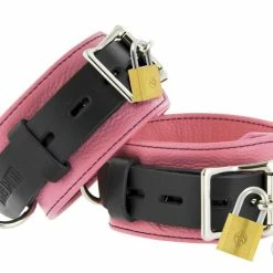 Wrist & Ankle Restraints Extreme Sex Toys, Bondage, & Fucking Machines | ExtremeRestraints