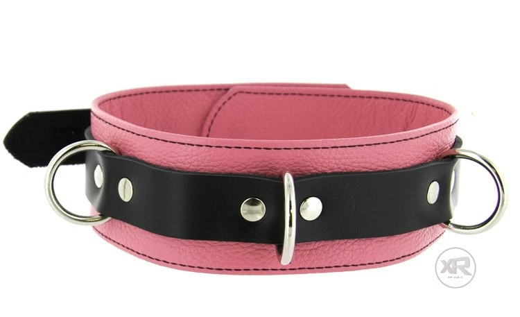 Collars Extreme Sex Toys, Bondage, & Fucking Machines | ExtremeRestraints