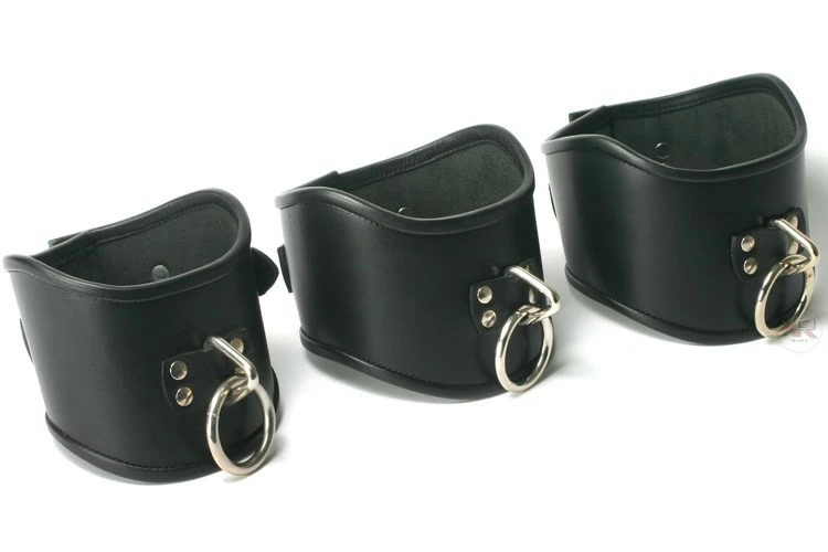 Collars Extreme Sex Toys, Bondage, & Fucking Machines | ExtremeRestraints - Image 4