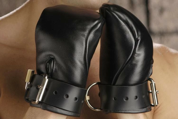 Wrist & Ankle Restraints Extreme Sex Toys, Bondage, & Fucking Machines | ExtremeRestraints