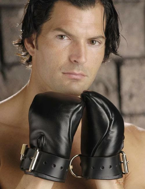 Wrist & Ankle Restraints Extreme Sex Toys, Bondage, & Fucking Machines | ExtremeRestraints - Image 2