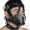 Hoods And Muzzles Extreme Sex Toys, Bondage, & Fucking Machines | ExtremeRestraints