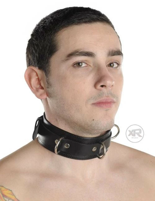 Collars Extreme Sex Toys, Bondage, & Fucking Machines | ExtremeRestraints - Image 4