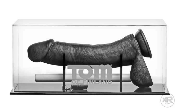 Tom Of Finland Extreme Sex Toys, Bondage, & Fucking Machines | ExtremeRestraints - Image 2