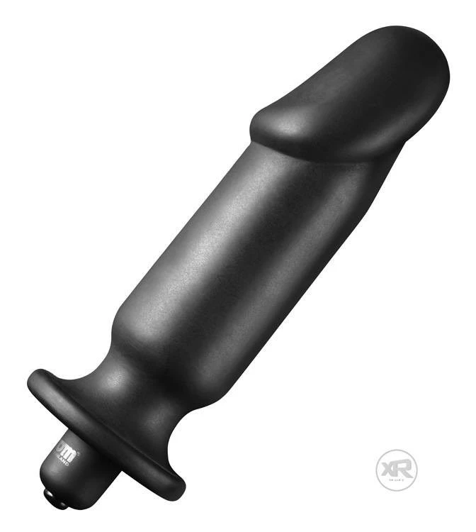 Vibrating Anal Toys Extreme Sex Toys, Bondage, & Fucking Machines | ExtremeRestraints