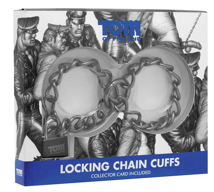 Wrist & Ankle Restraints Extreme Sex Toys, Bondage, & Fucking Machines | ExtremeRestraints - Image 6