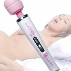 Wand Massagers Extreme Sex Toys, Bondage, & Fucking Machines | ExtremeRestraints
