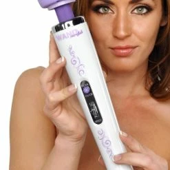 Wand Massagers Extreme Sex Toys, Bondage, & Fucking Machines | ExtremeRestraints