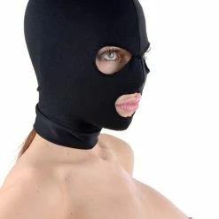 Hoods And Muzzles Extreme Sex Toys, Bondage, & Fucking Machines | ExtremeRestraints